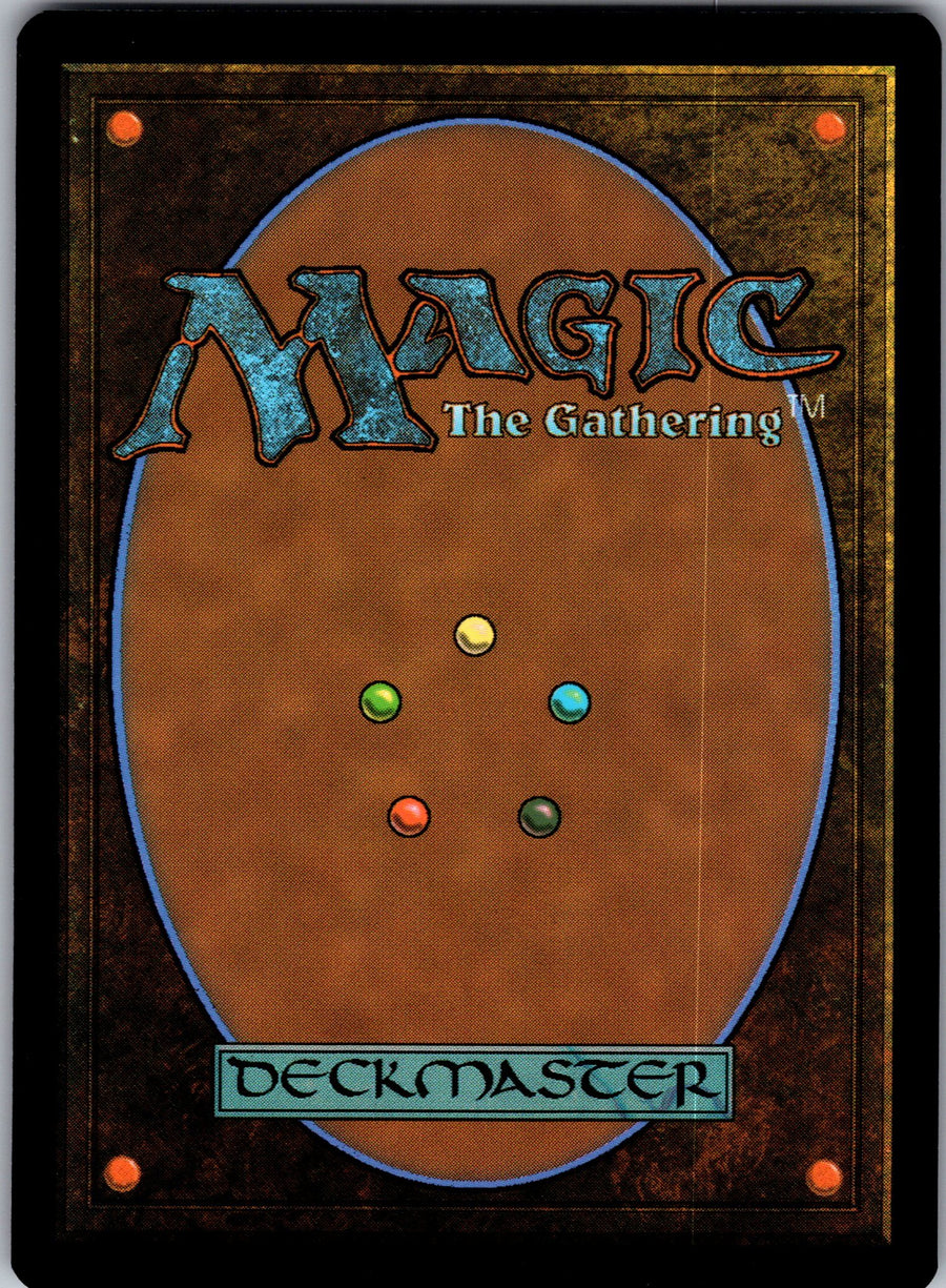 Helpful Hunter (Back) | Near Mint / English / Normal
