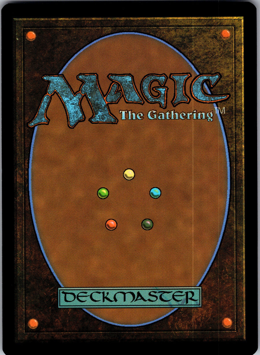 Adventuring Gear (Back) | Near Mint / English / Normal
