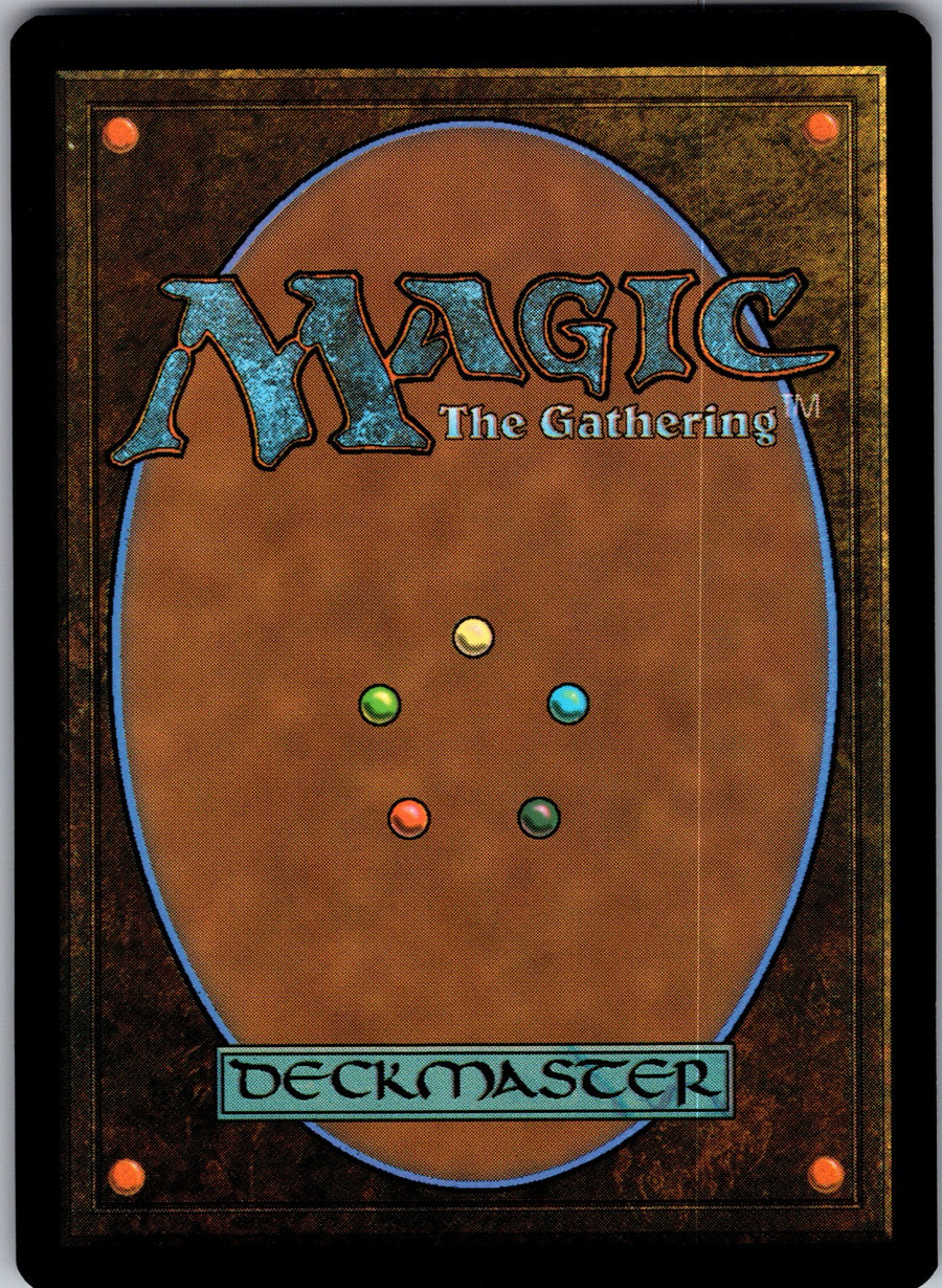 Garruk's Uprising (Back) | Near Mint / English / Normal