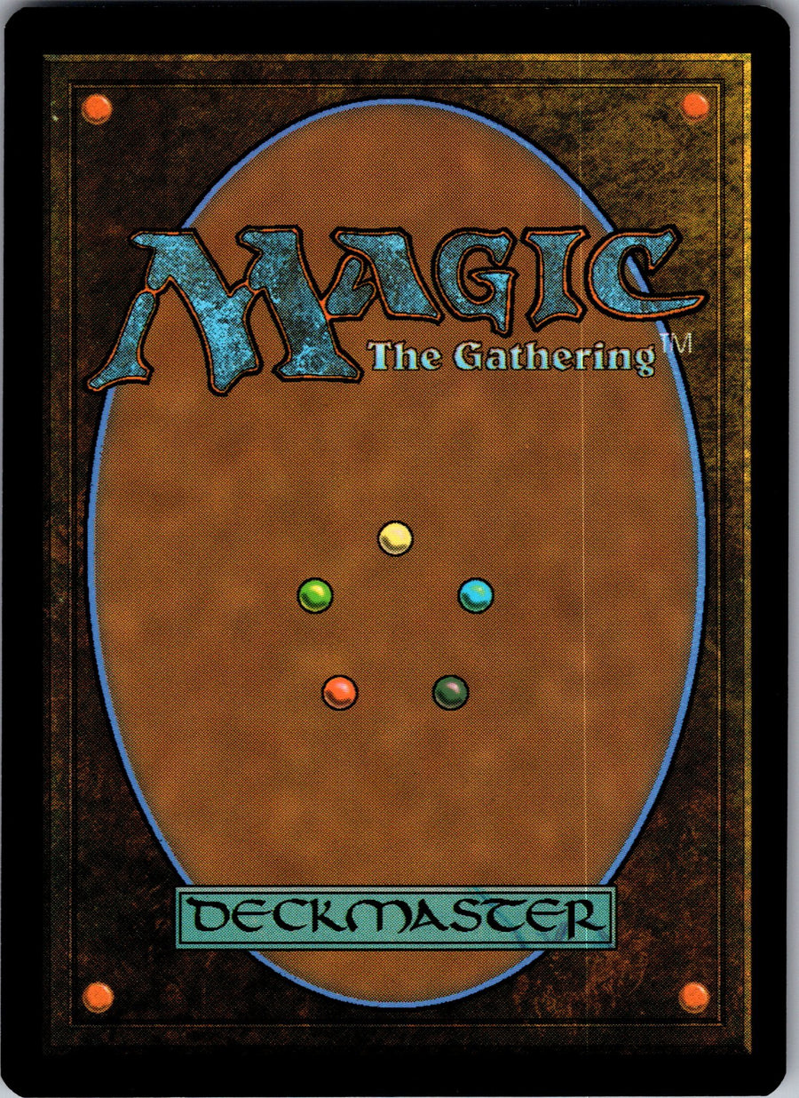 Resolute Reinforcements (Back) | Near Mint / English / Normal