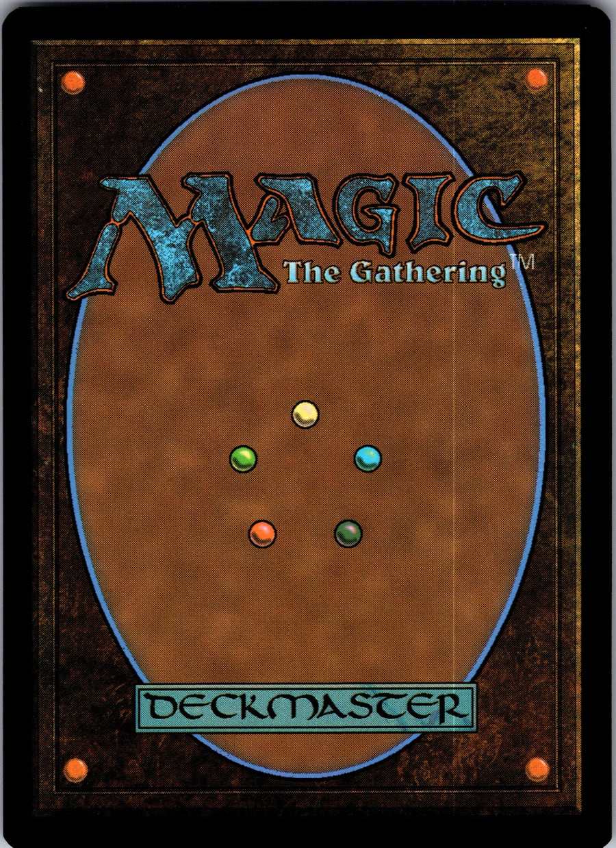Blanchwood Armor (Back) | Near Mint / English / Normal