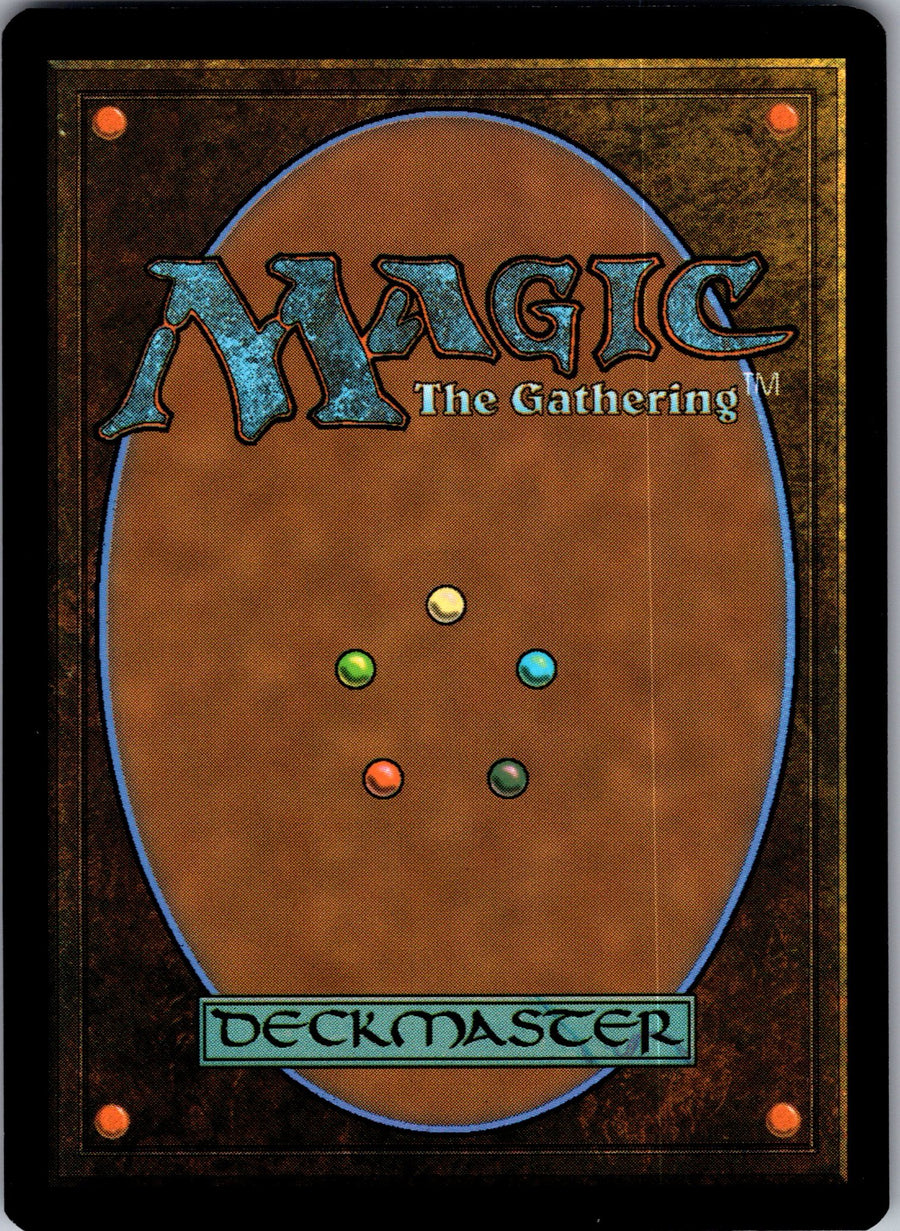 Skyship Buccaneer (Back) | Near Mint / English / Normal