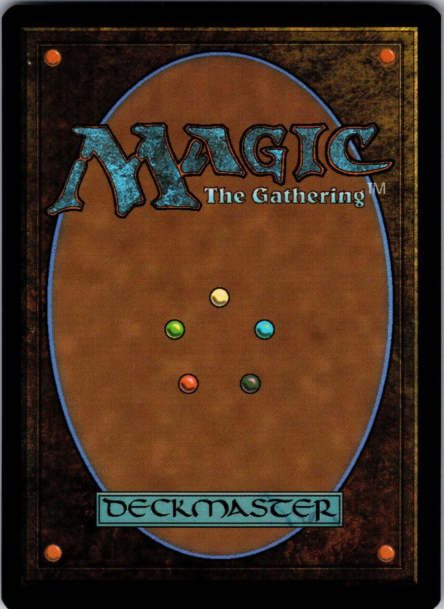 Entrust the Spark (Showcase) (Back) | Near Mint / English / Foil