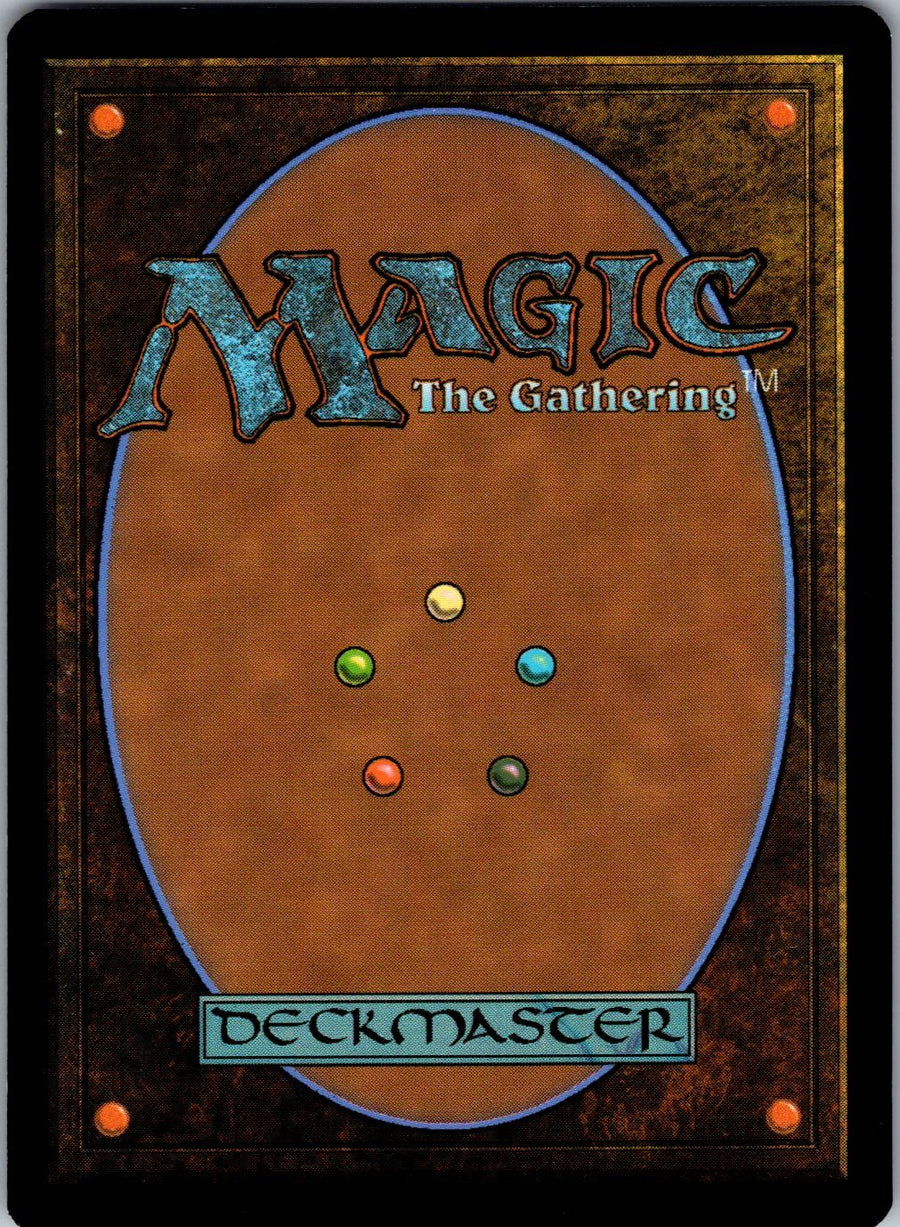 Rise of the Deathbringer (Back) | Near Mint / English / Foil