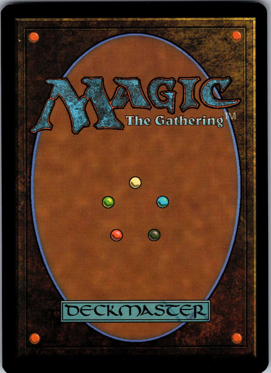 Teferi's Reproach (Extended Art) (Back) | Near Mint / English / Normal