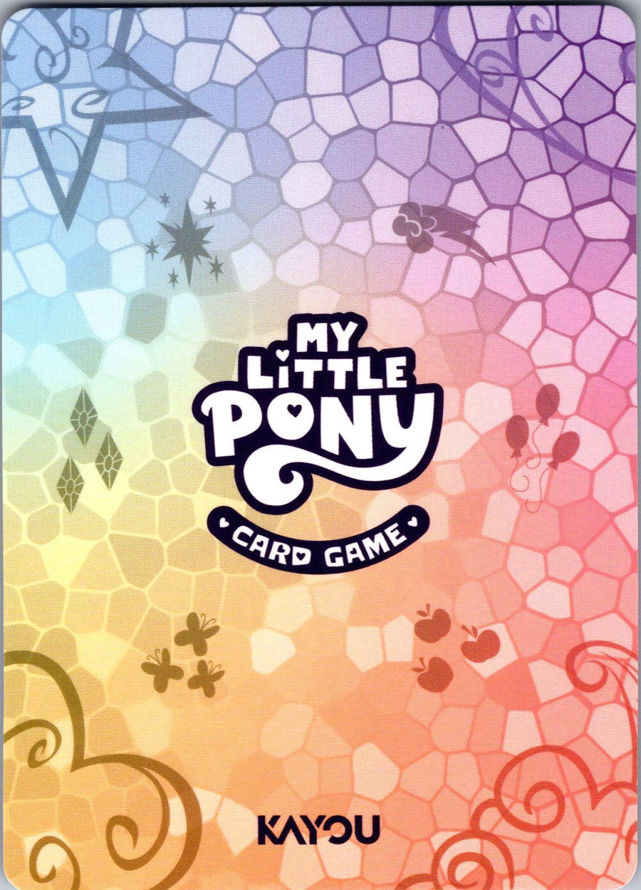 Rarity (Back) | Near Mint / English / Normal