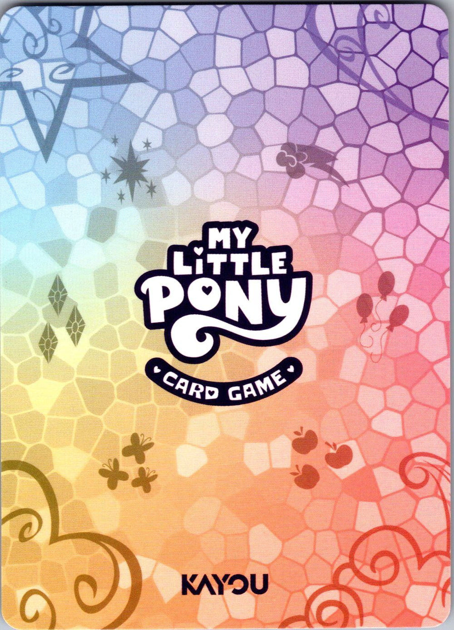 Spike (Back) | Near Mint / English / Normal