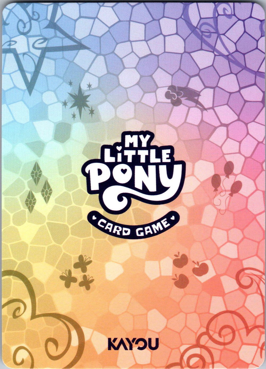 Rarity (Back) | Near Mint / English / Normal