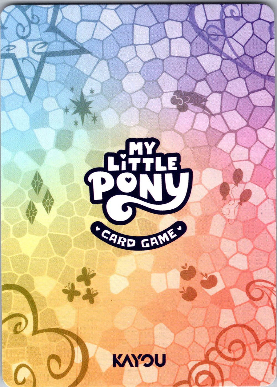 Rarity (Back) | Near Mint / English / Normal