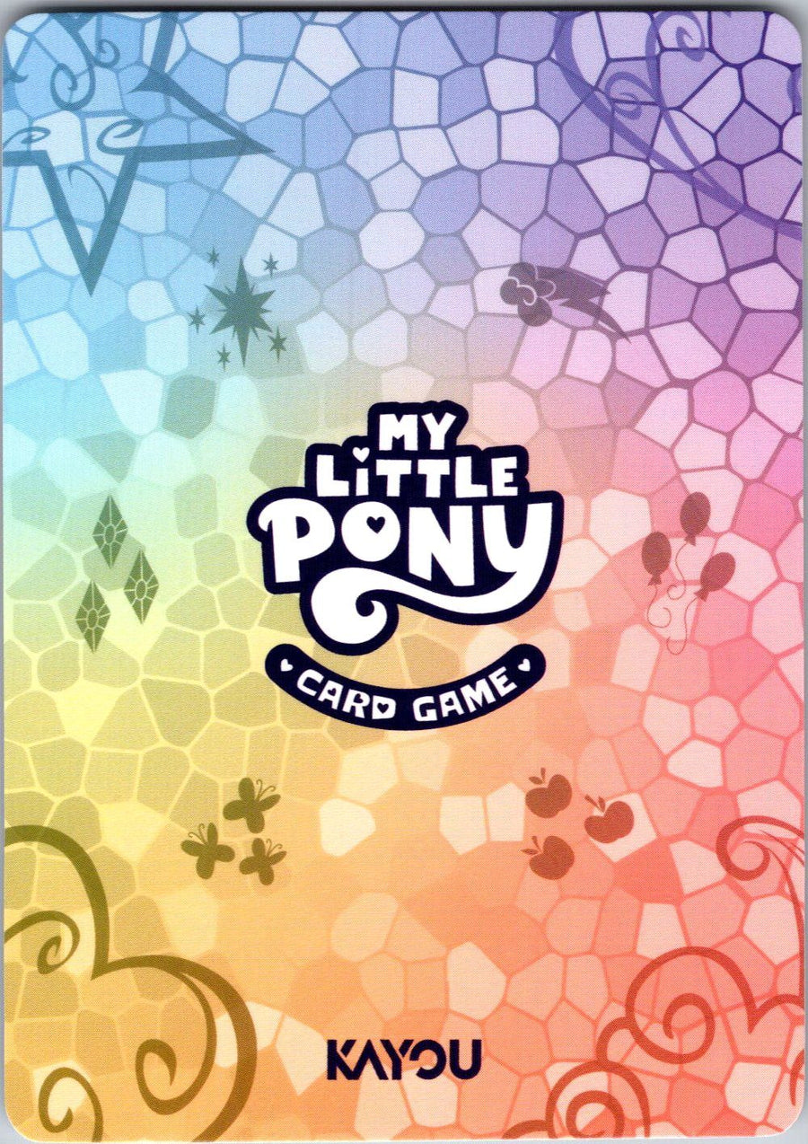 Rarity (Back) | Near Mint / English / Normal