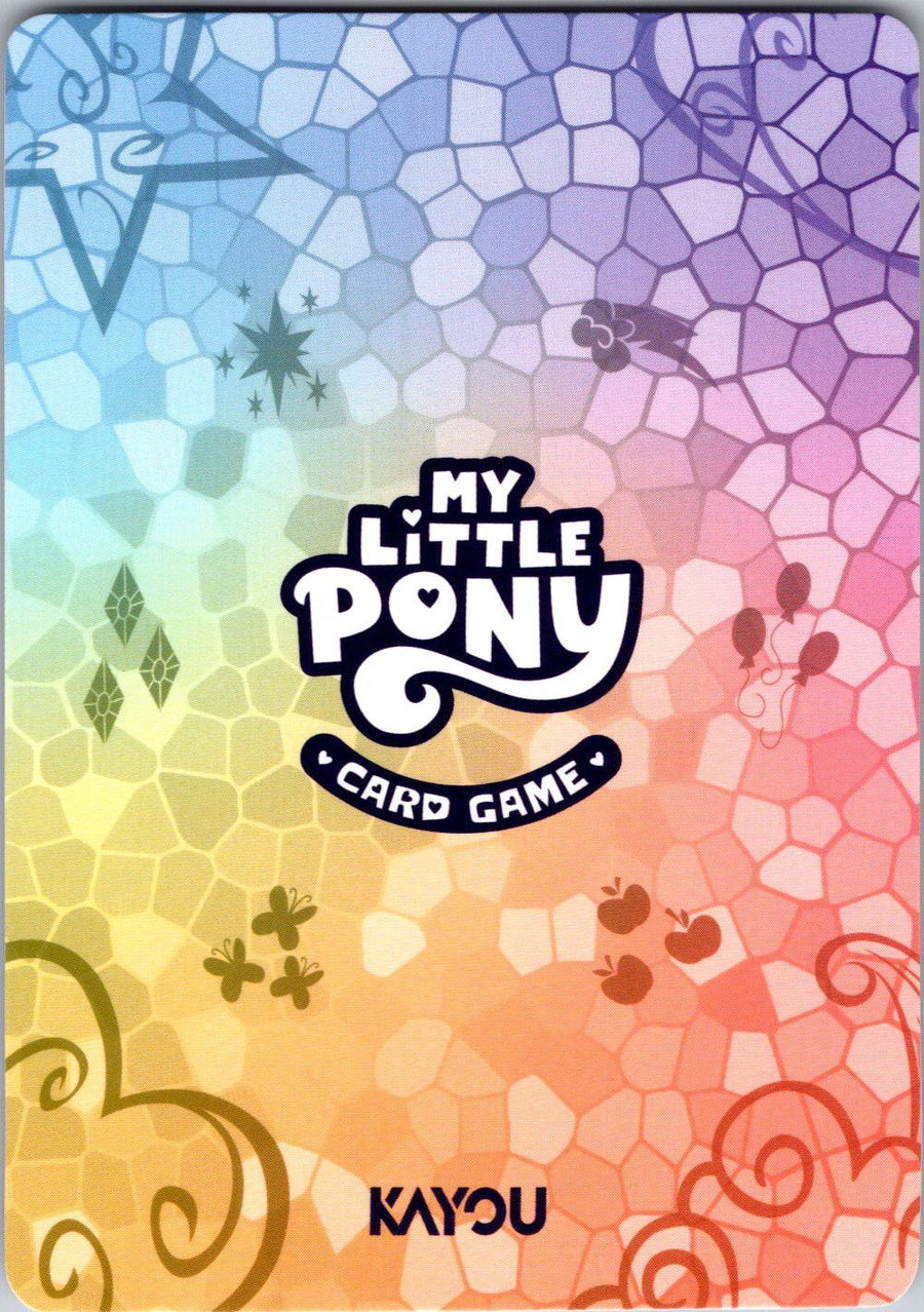 Spike (Back) | Near Mint / English / Normal