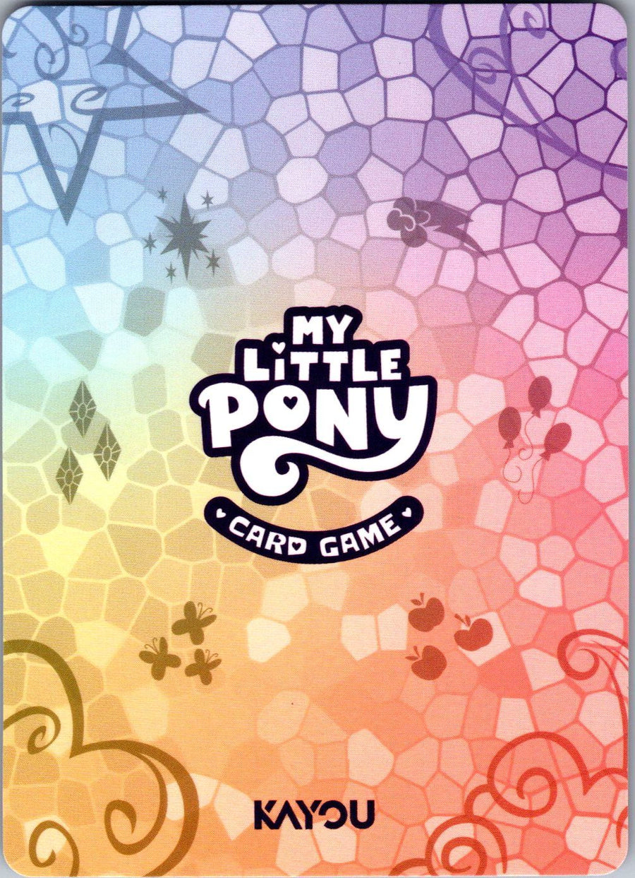 Princess Luna (Back) | Near Mint / English / Normal