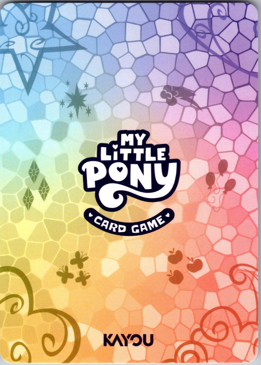 Apple Bloom (Back) | Near Mint / English / Normal