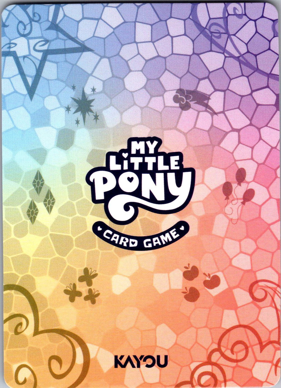 Princess Cadance (Back) | Near Mint / English / Normal