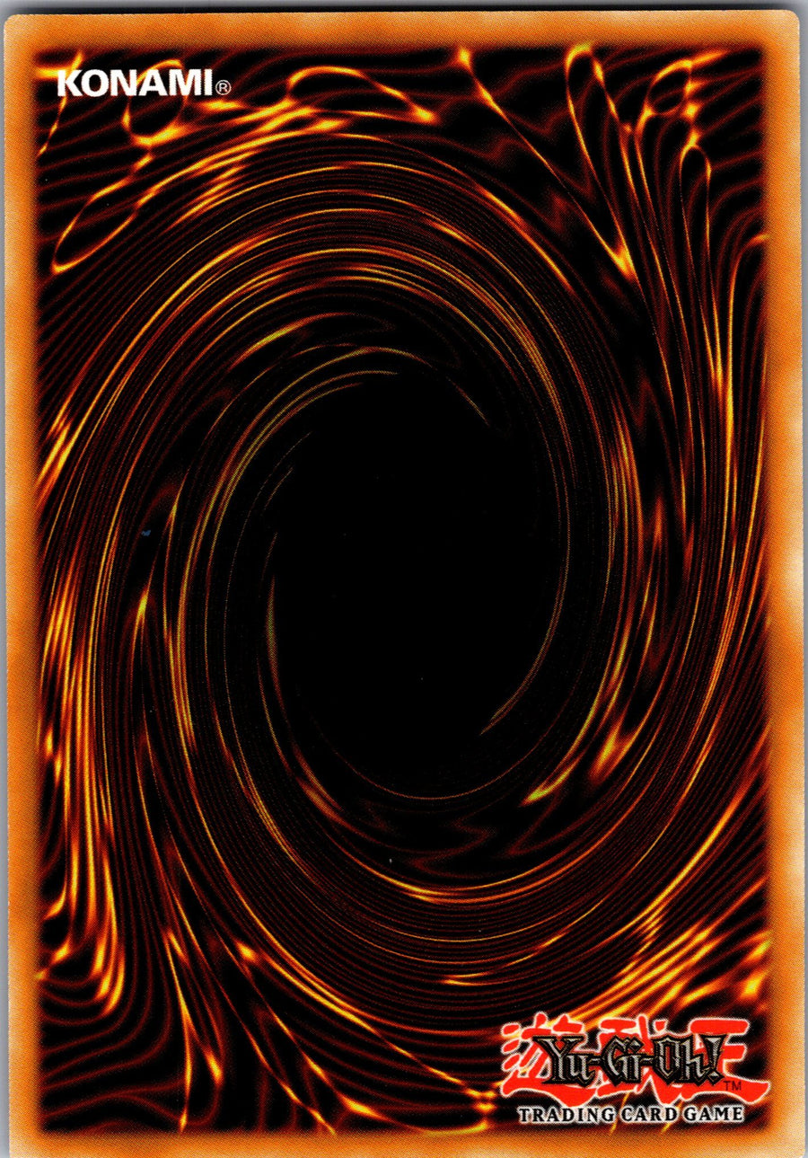 Mystical Space Typhoon (UR) (Back) | Near Mint / English / 1st Edition