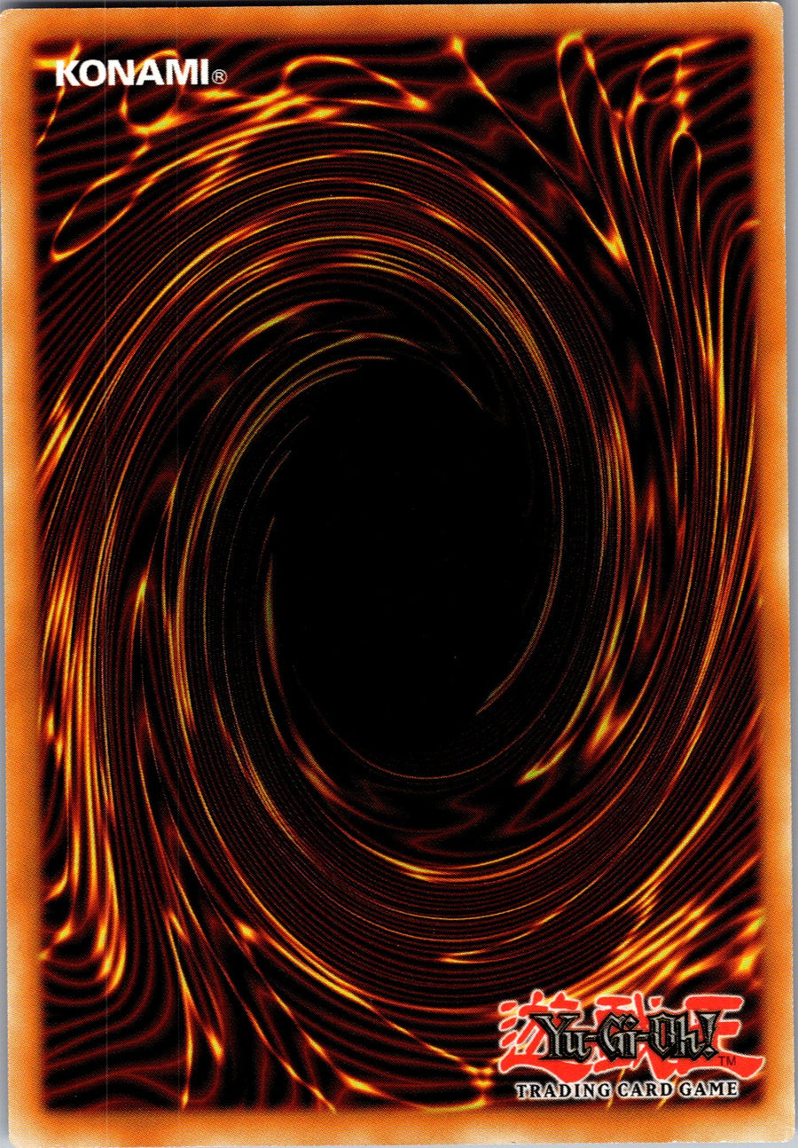 Unchained Soul of Rage (UR) (Back) | Near Mint / English / 1st Edition