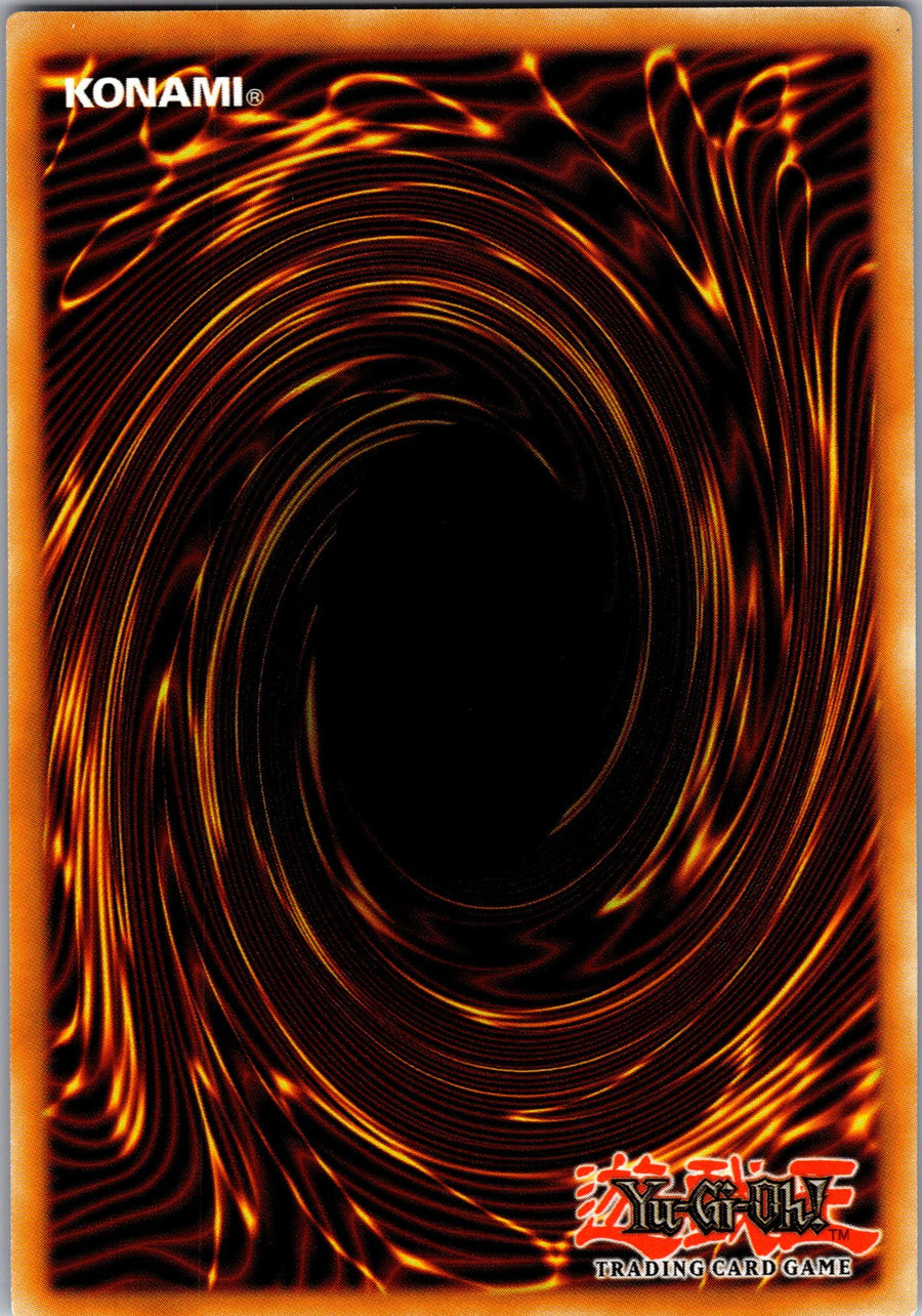 Therion Charge (Back) | Near Mint / English / 1st Edition