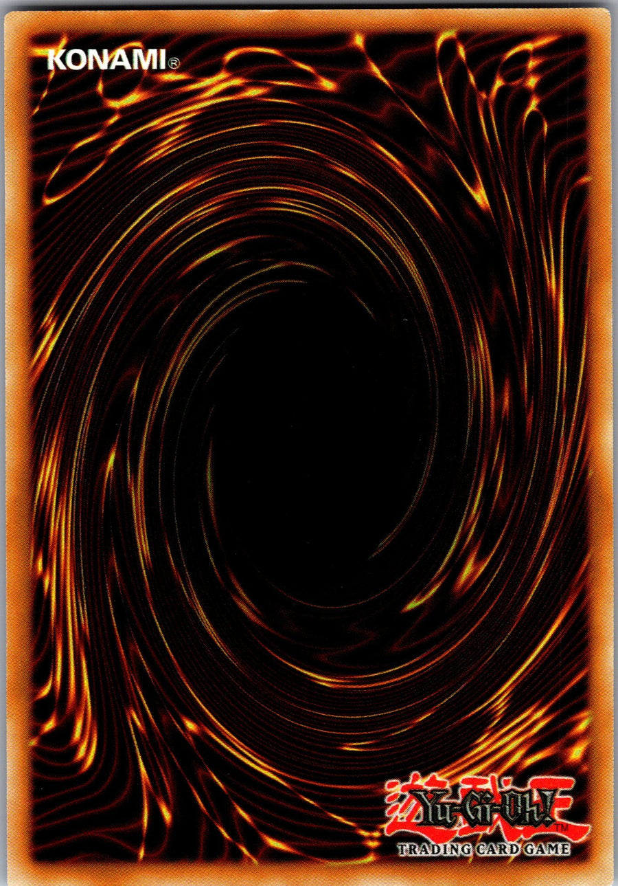 Inferno (Back) | Near Mint / English / Unlimited