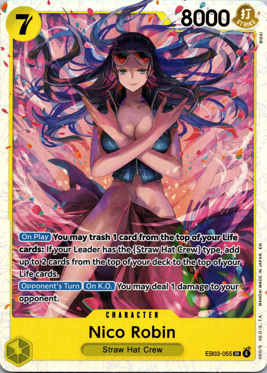 Nico Robin (055)
