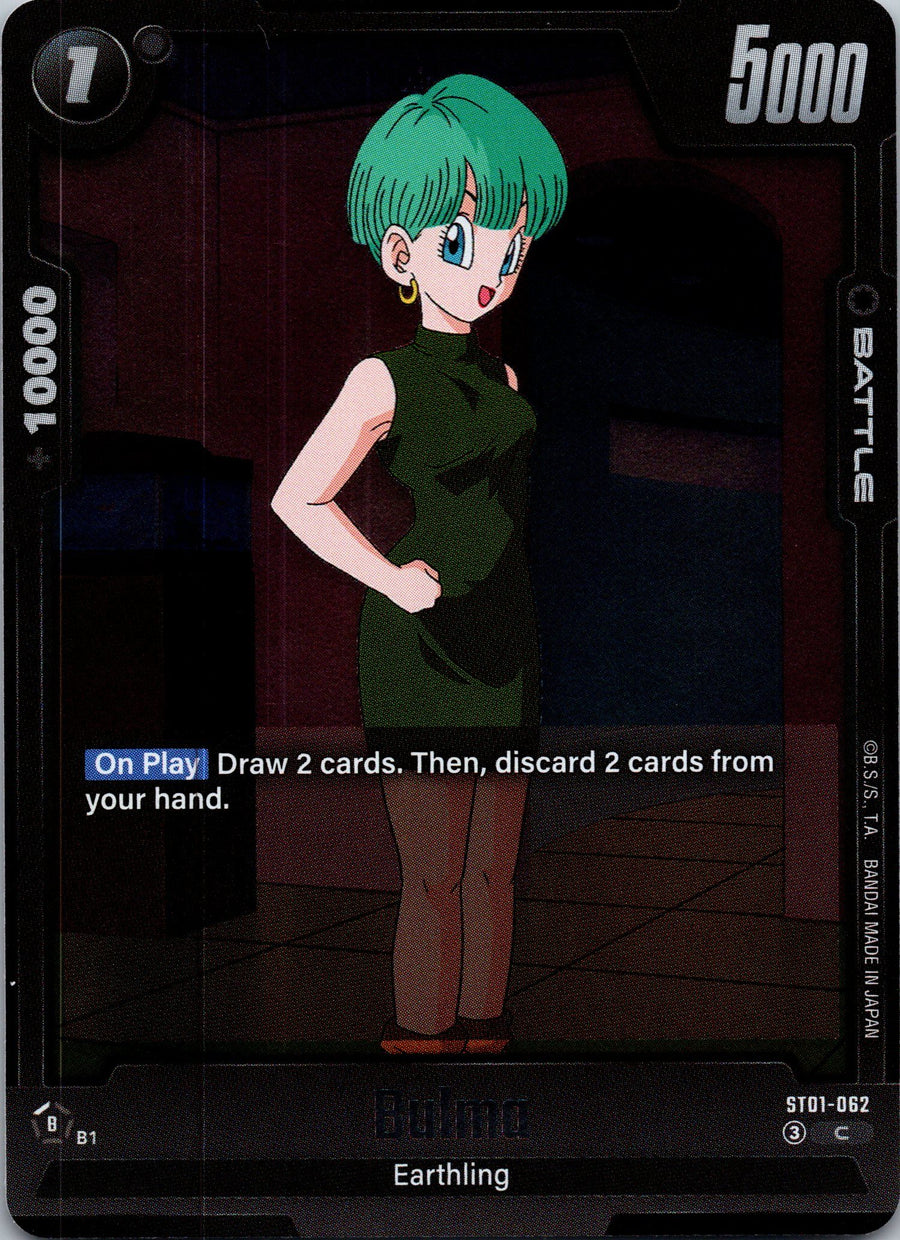 Bulma